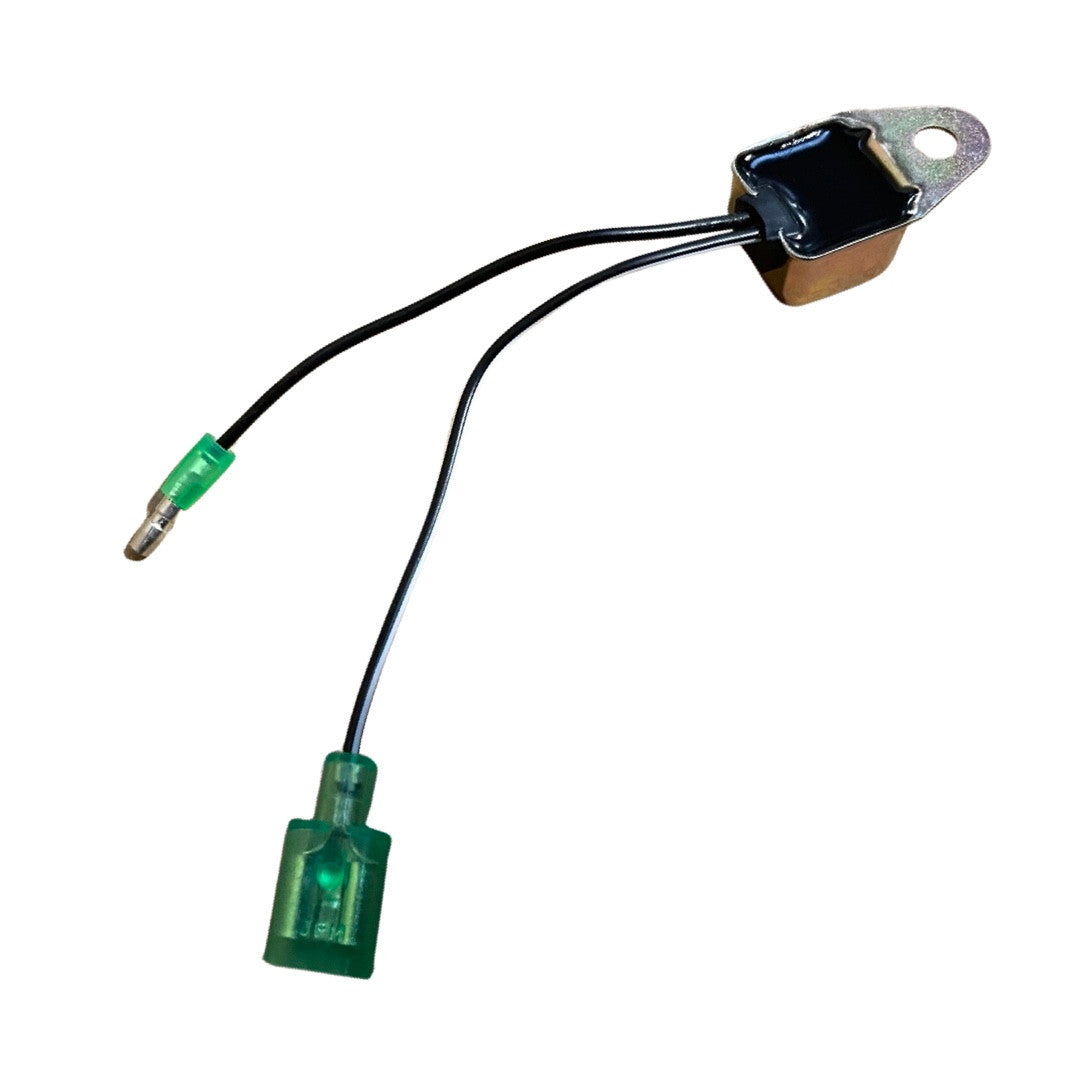 1418079 - Genuine Replacement Amplifier