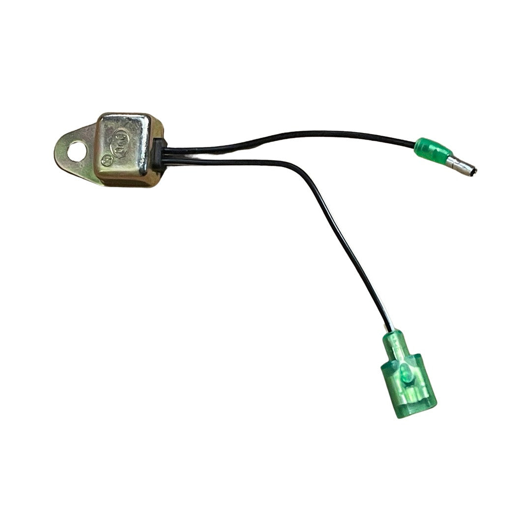 1418079 - Genuine Replacement Amplifier