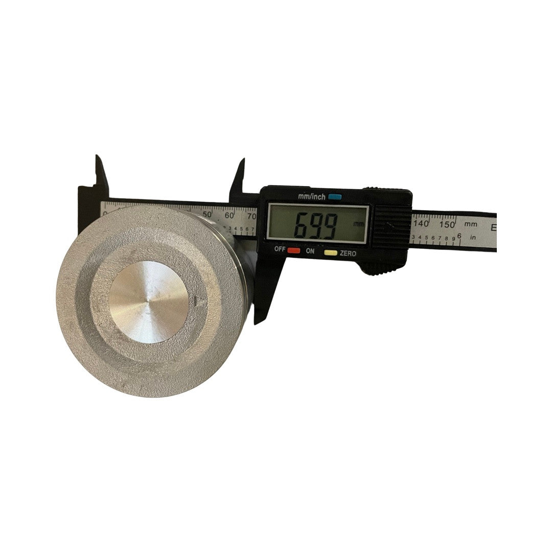1419013 - Genuine Replacement Piston