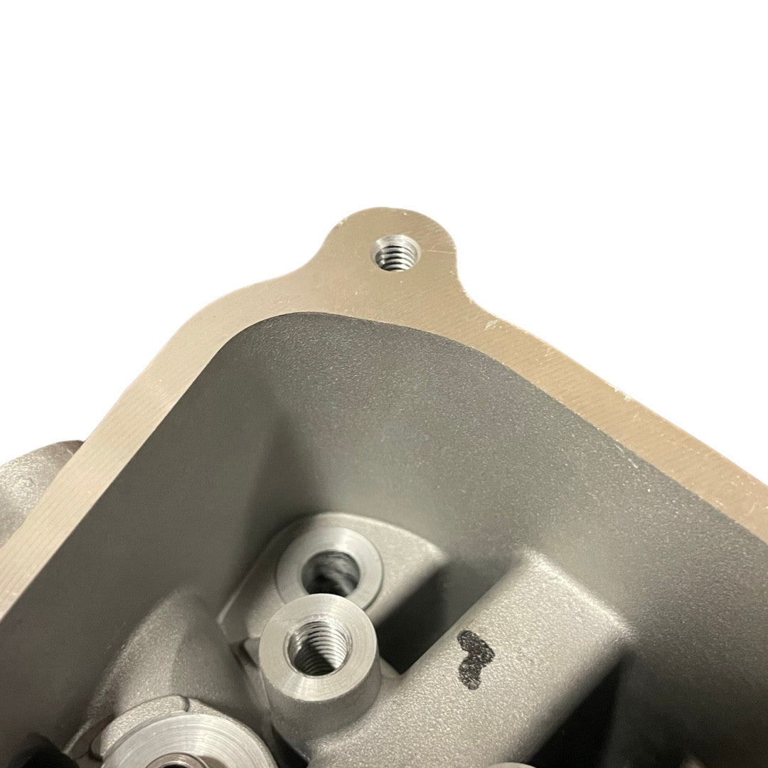 1419021 - Genuine Replacement Cylinder Head