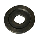Outter flange