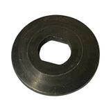 Outter flange