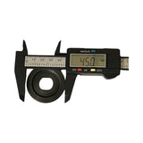 Outter flange