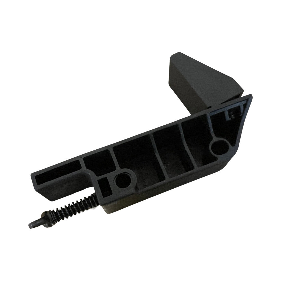 Extension Table Assembly