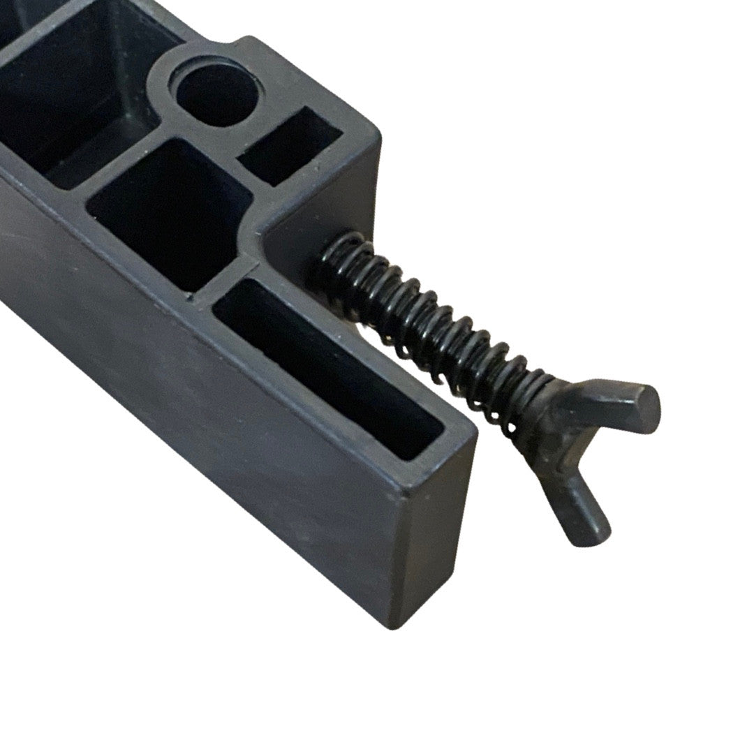 Extension Table Assembly