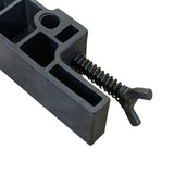 Extension Table Assembly