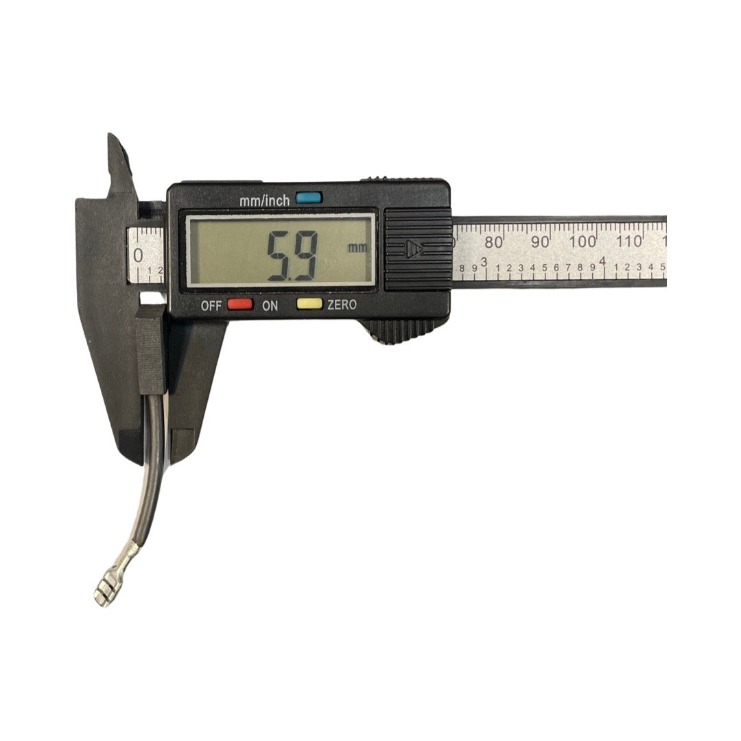 1579052 - Genuine Replacement Carbon Brush