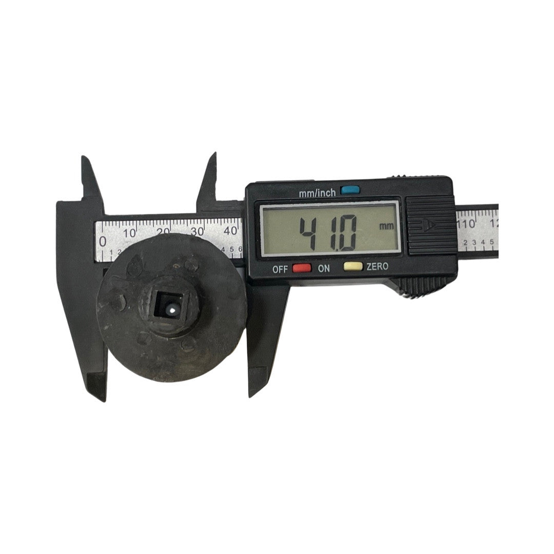 1280136 - Genuine Replacement Fuel Tap Knob
