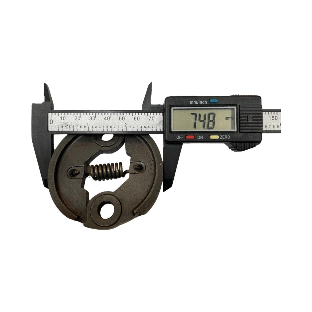 HYBC5080AV Clutch