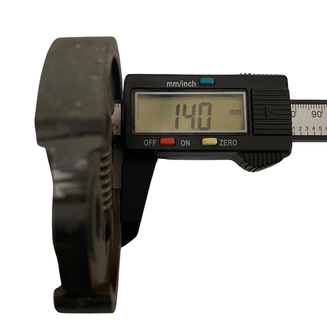 HYBC5080AV Clutch