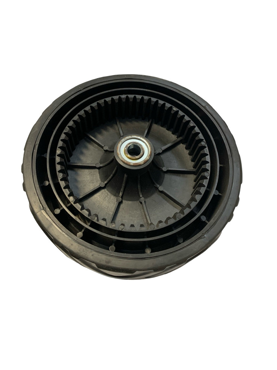 P4600SP Rear Wheel