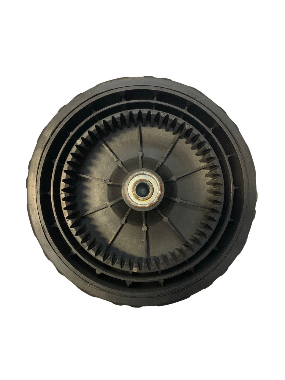 P4600SP Rear Wheel