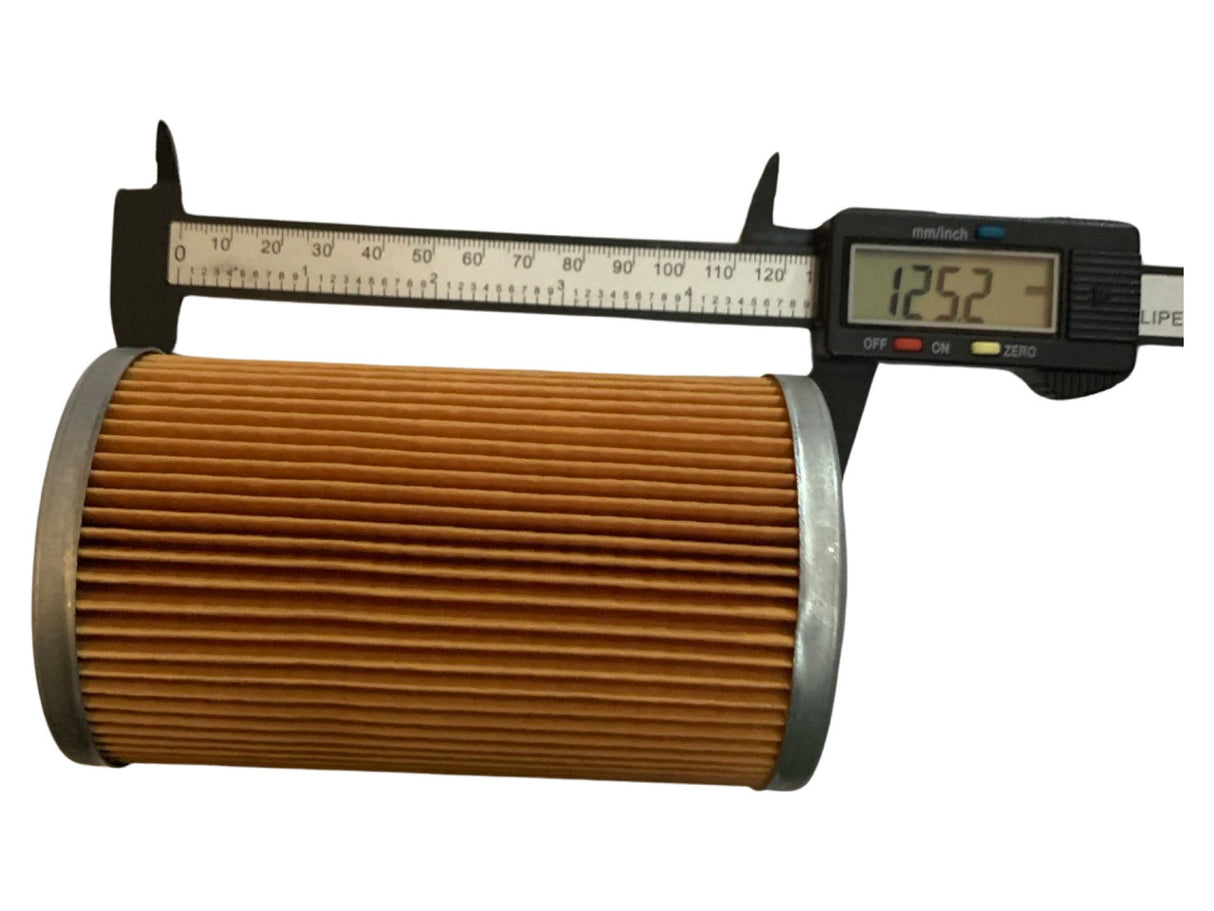 DHY65KSE Fuel Filter