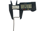 HYC6220 Throttle Pull Rod