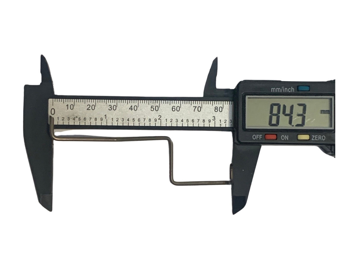 HYC6220 Throttle Pull Rod
