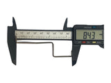 HYC6220 Throttle Pull Rod