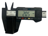 HYW4000DE Fuel Tank Support