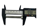 HYCM63E Bolt M8x55