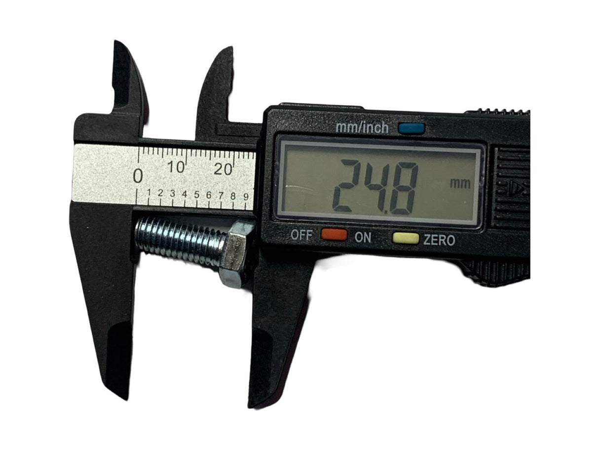 HYLS8000V M8x20 Bolt