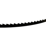 BASA1 Saw Band