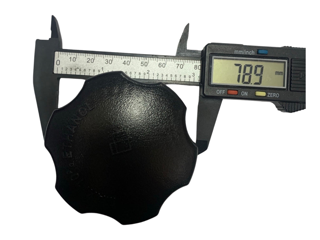 IC420X Fuel Tank Cap