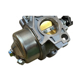 IC460X Carburettor Assembly