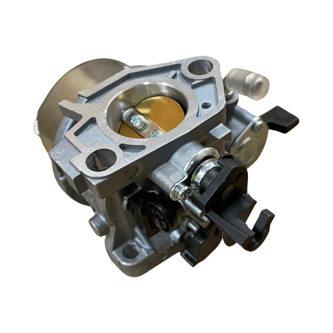 IC460X Carburettor Assembly