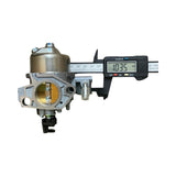 IC460X Carburettor Assembly