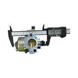 IC460X Carburettor Assembly