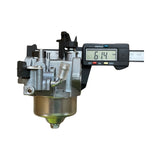 IC460X Carburettor Assembly