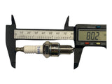 1066050 - Genuine Replacement F6RTC Spark Plug