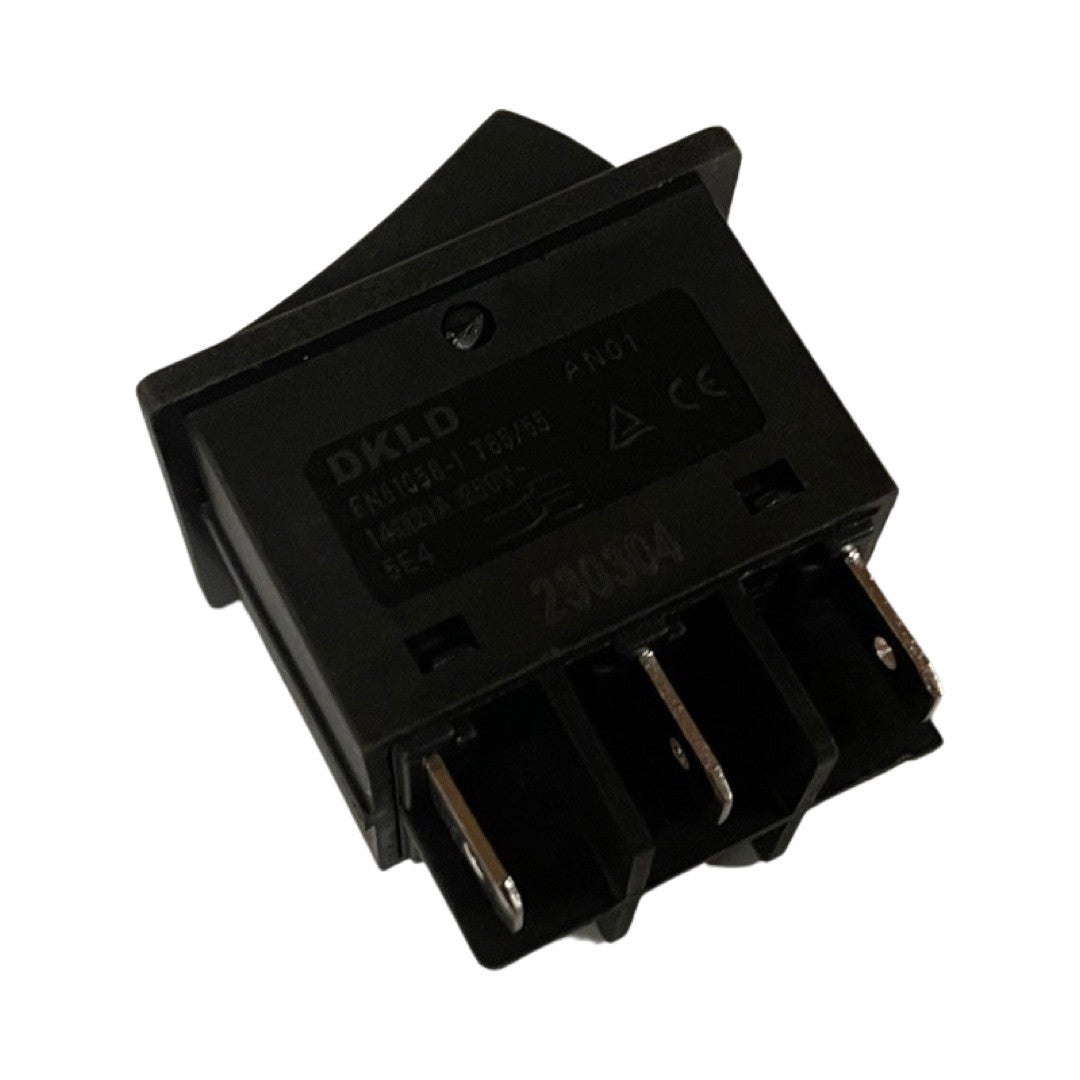 HYSW1600E, HYSC1800E Wheel