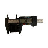 HYSW1600E, HYSC1800E Wheel
