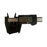 HYSW1600E, HYSC1800E Wheel
