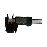 HYSW1600E, HYSC1800E Wheel