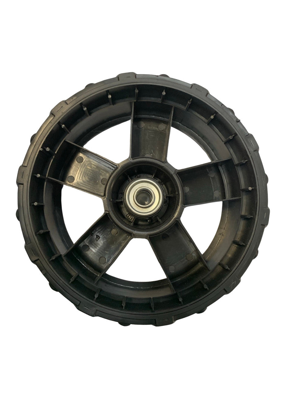 P5100SPE Front Wheel