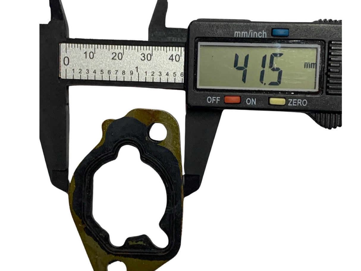 IC460X Carburettor Spacer