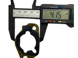 IC460X Carburettor Spacer