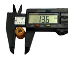 JCB-MS210C Lock Pin Cap