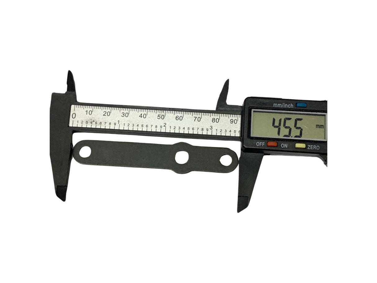 JCB-MS210C Linkage B
