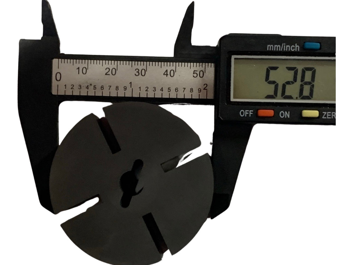 P125DKH Rotor Kit