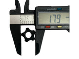 HYSC1500E Rear Wheel Sleeve