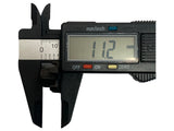 HYSC1500E Rear Wheel Sleeve