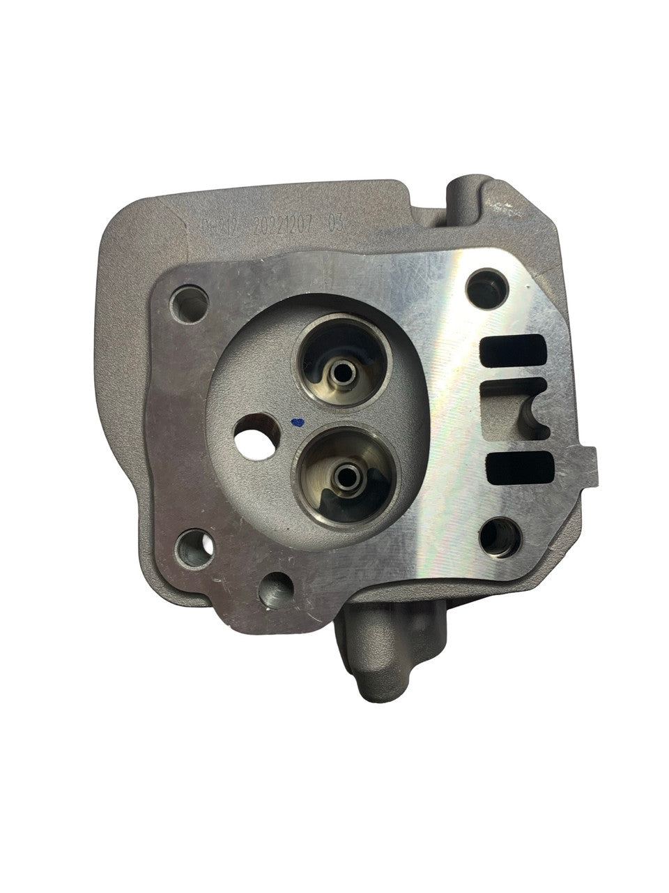 IC210P Cylinder Head