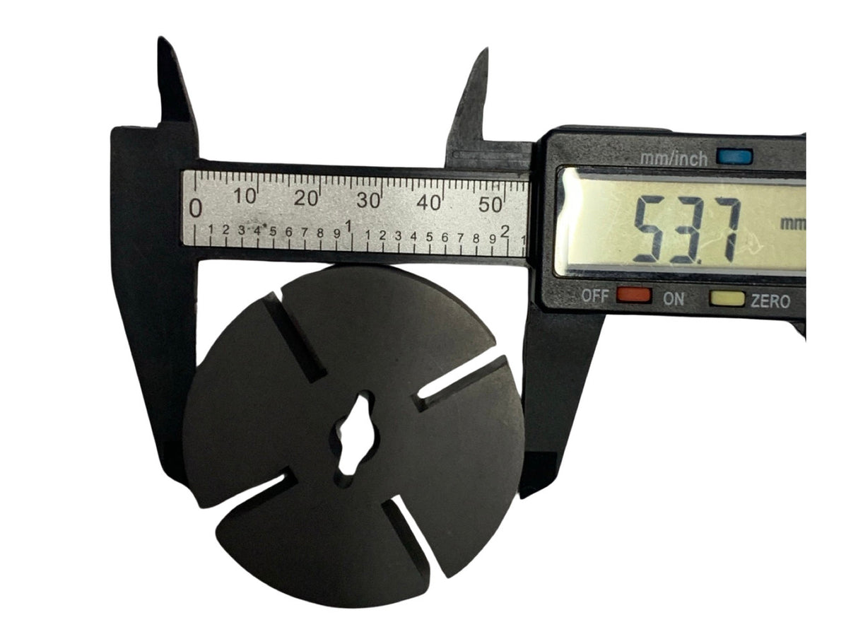 1549019 - Genuine Replacement Rotor Kit
