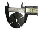 1549019 - Genuine Replacement Rotor Kit