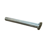 HYMD500B Wheel Axle