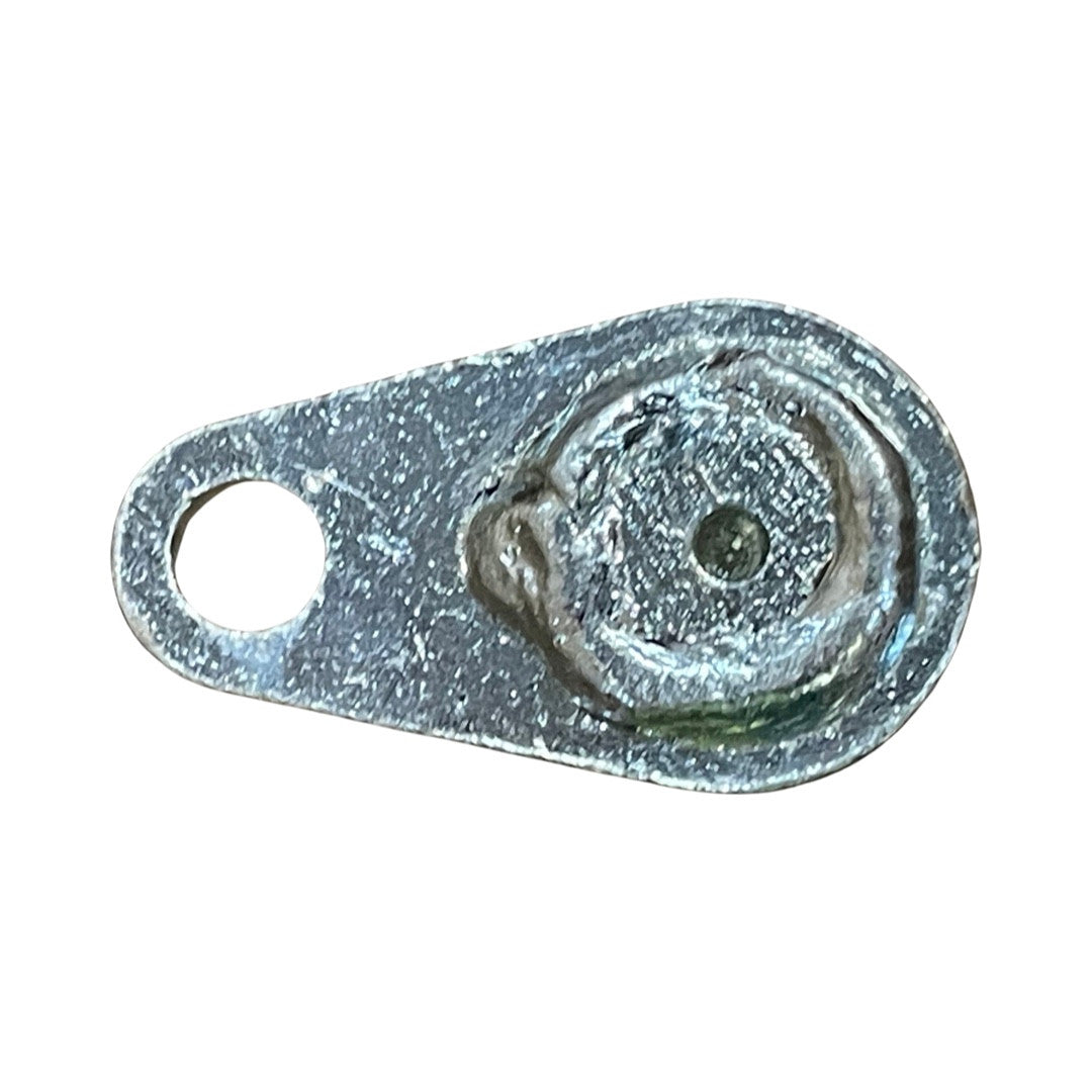 HYMD500B Wheel Axle