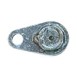 HYMD500B Wheel Axle