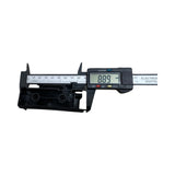 HY2193 Grass Bag Cover Handle
